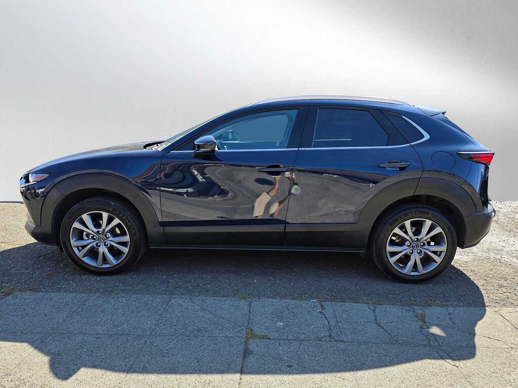 Used 2024 Mazda CX-30 2.5 S Premium Package SUV