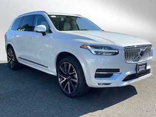 2023 Volvo XC90 B6 AWD Plus 7-Seater AWD suv