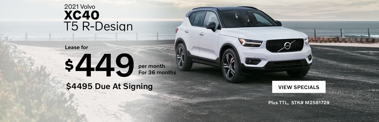 New Volvo &amp; Used Car Dealer Near Seattle, WA Volvo Cars