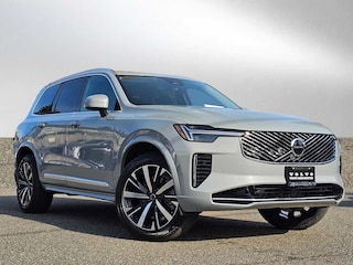 2026 Volvo XC90 B5 Core AWD SUV