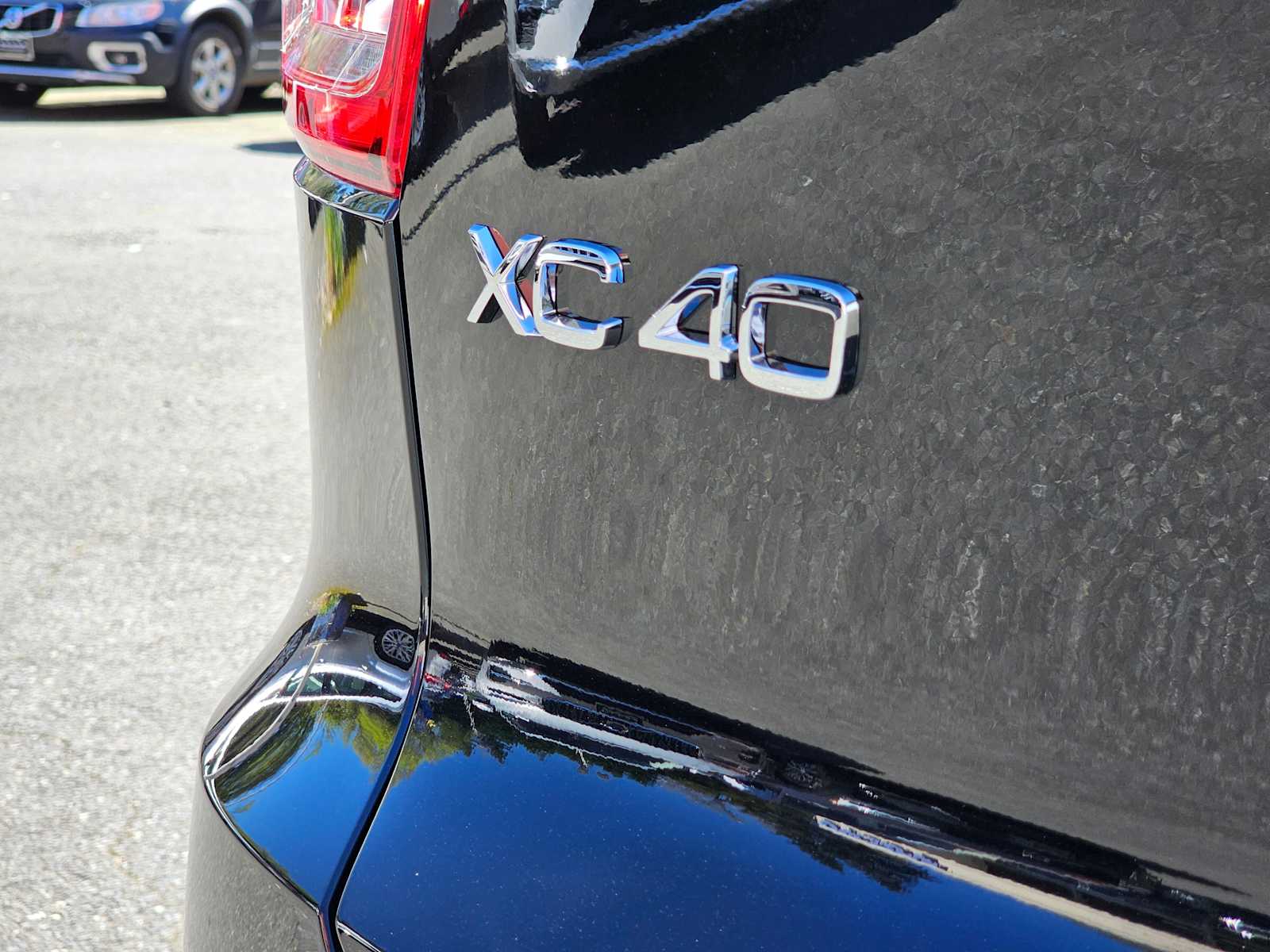 2025 Volvo XC40 Ultra - Photo 15