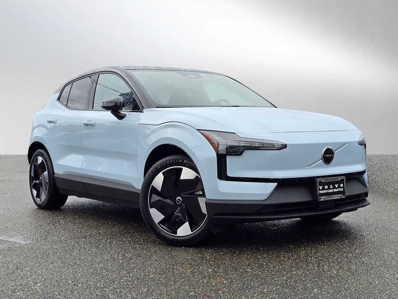 2026 Volvo EX30 Twin Motor Performance Ultra's photo