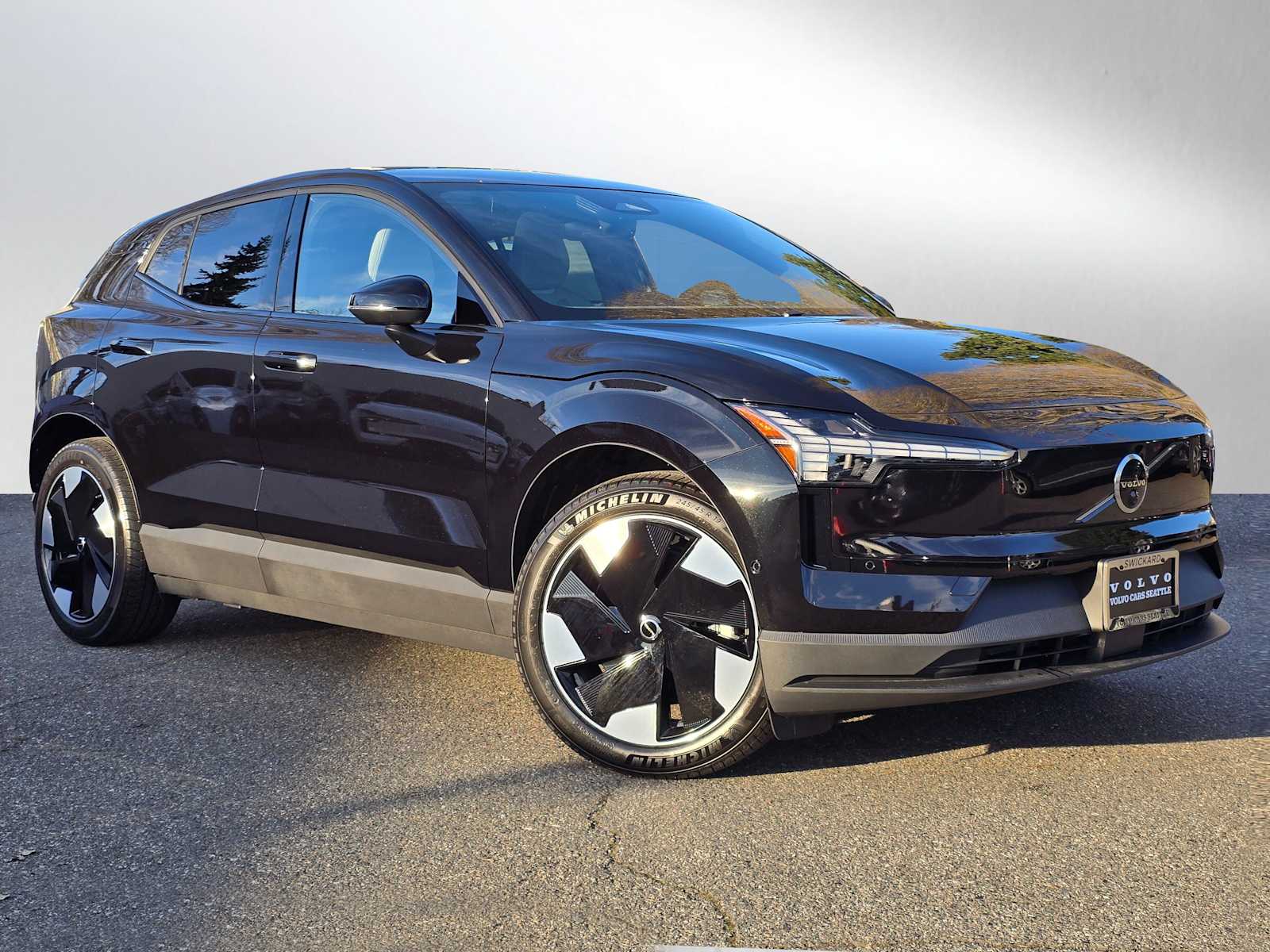 2026 Volvo EX30 Twin Motor Performance Ultra's photo