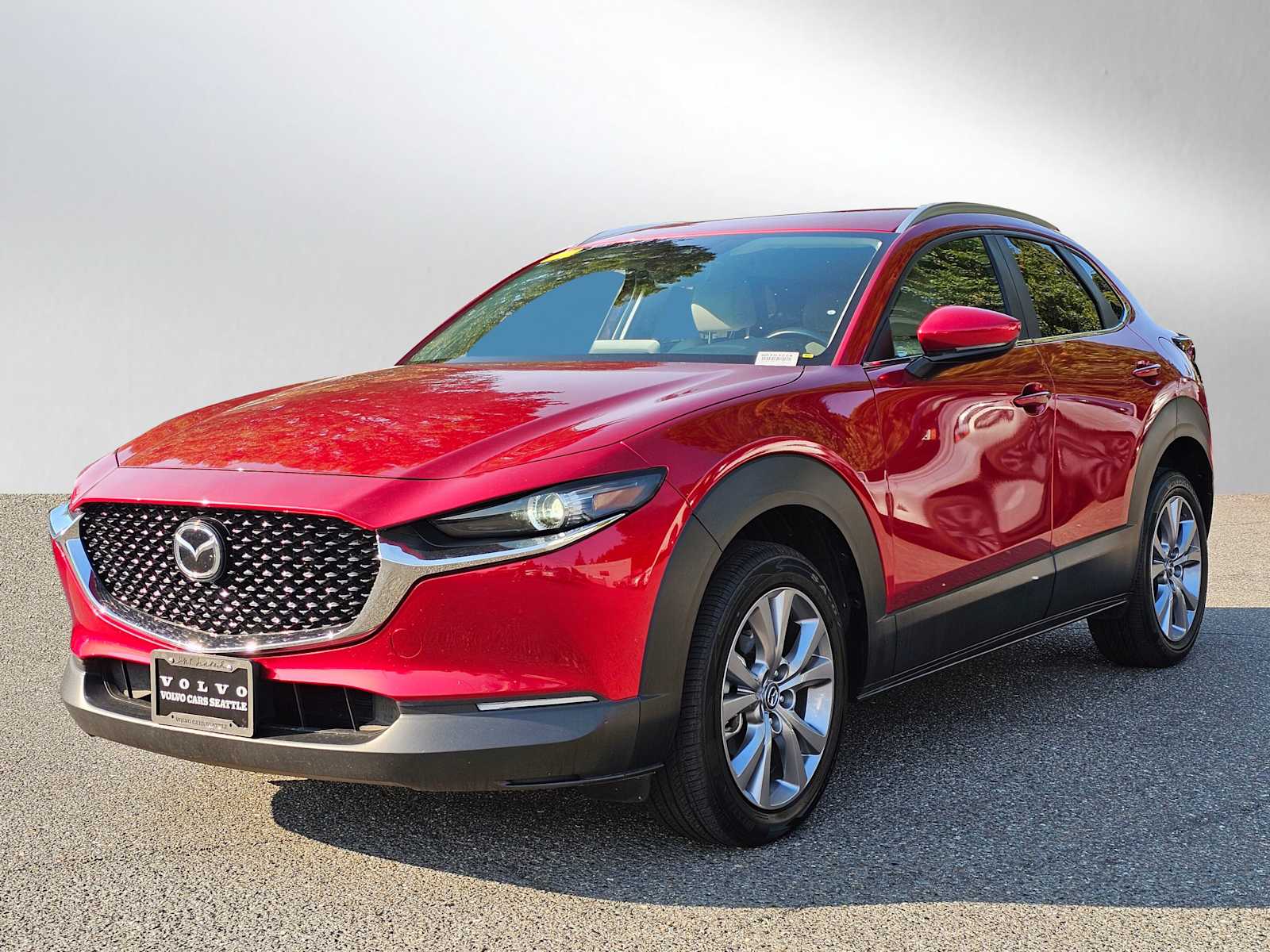 2023 Mazda CX-30 2.5 S Preferred photo 3