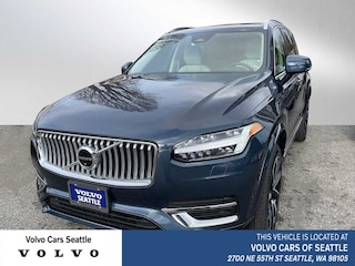 2023 Volvo XC90 B6 AWD Plus 7-Seater AWD suv