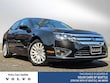 Ford Fusion Hybrid