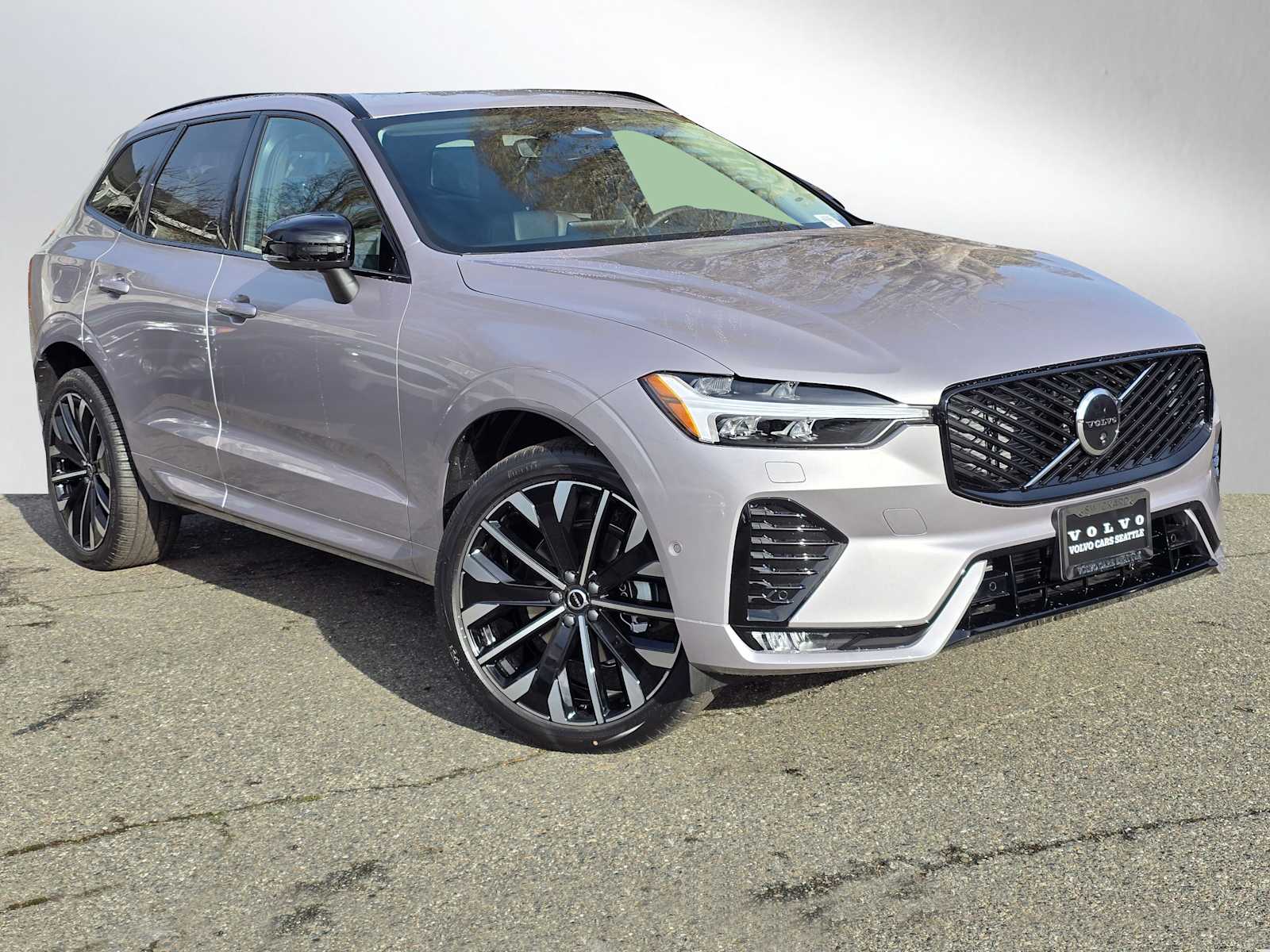 2026 Volvo XC60