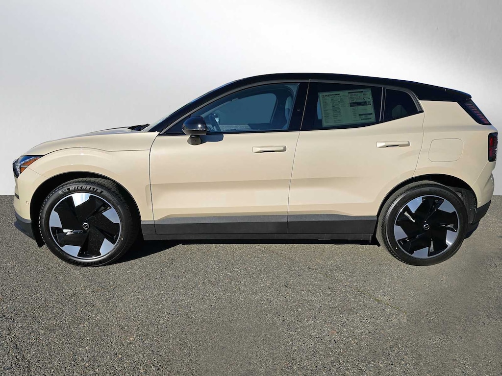 New 2026 Volvo EX30 Twin Motor Ultra SUV