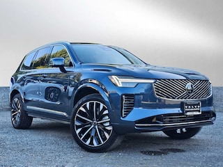 2026 Volvo XC90 B5 Plus 7-Seater AWD SUV