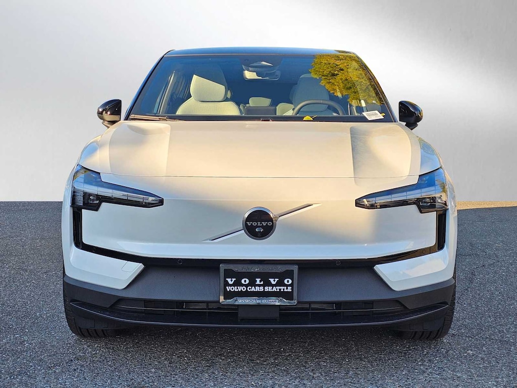 New 2025 Volvo EX30 Twin Motor Ultra SUV