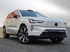 2025 Volvo EX90 Twin Motor Plus 7-Seater AWD SUV