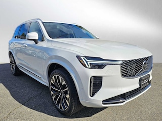 2025 Volvo XC90 B6 (2025.5) Plus 7-Seater AWD SUV