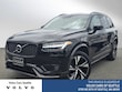 Volvo XC90 Recharge Plug-In Hybrid