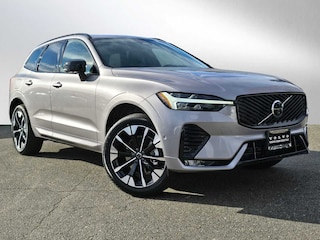 2026 Volvo XC60 B5 Plus AWD SUV