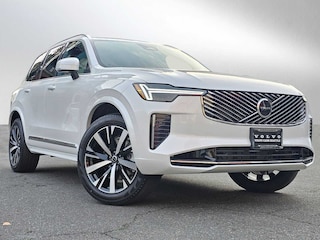 2026 Volvo XC90 B6 Core AWD SUV