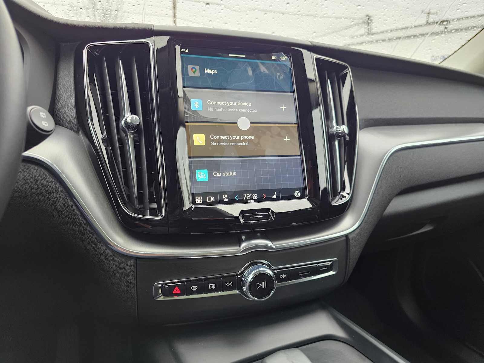 2025 Volvo XC60 Core - Photo 27