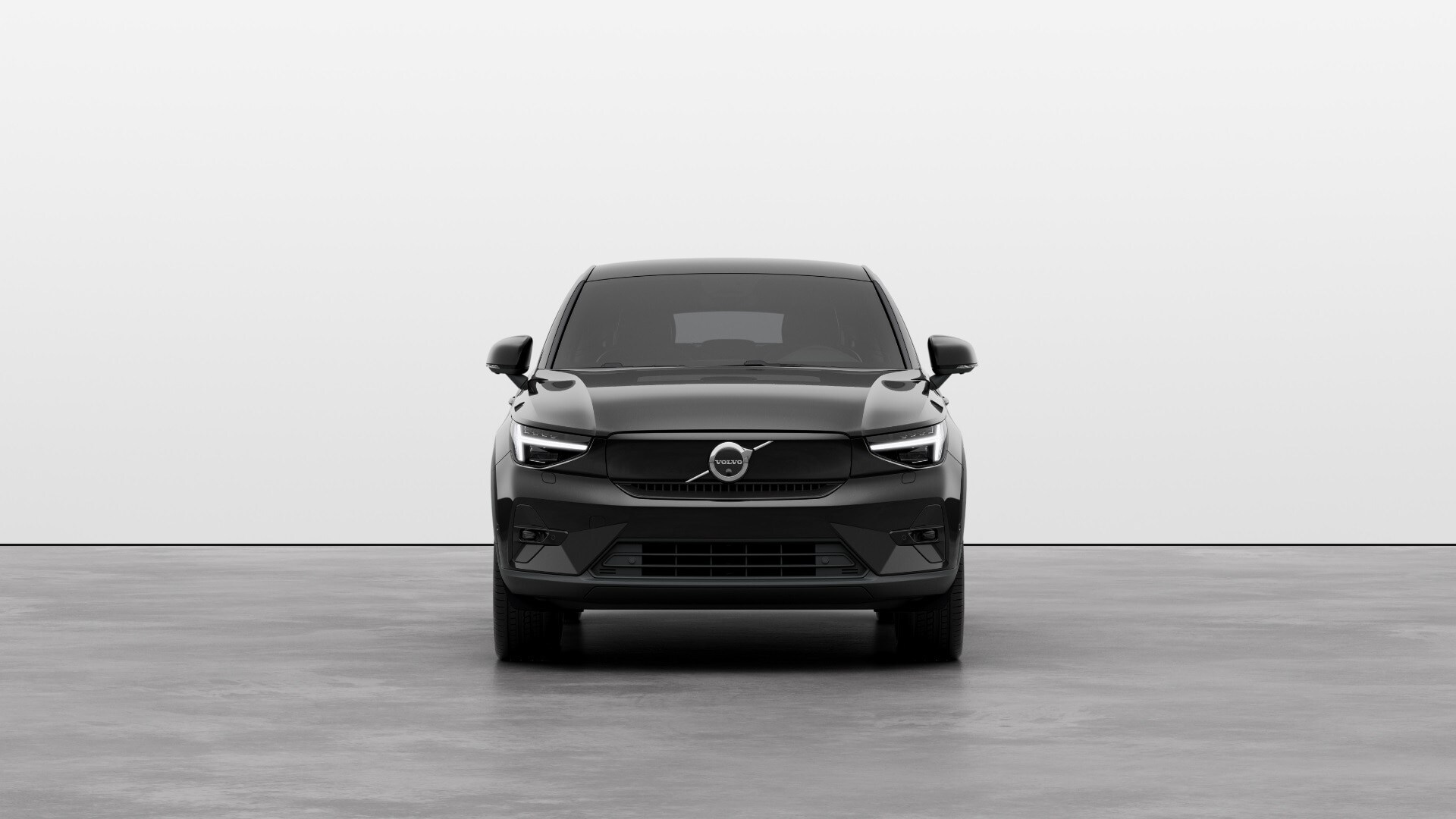 2023 Volvo C40 Recharge Ultimate photo 3