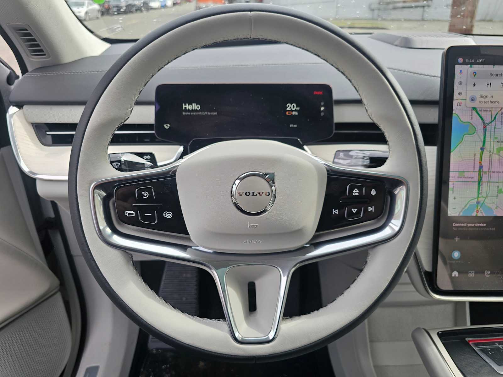 2025 Volvo EX90 Ultra - Photo 28