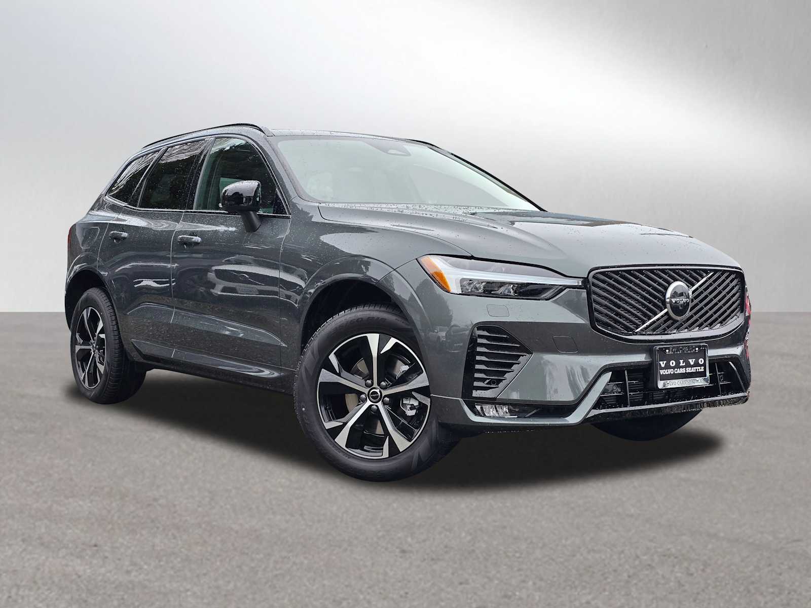 2026 Volvo XC60