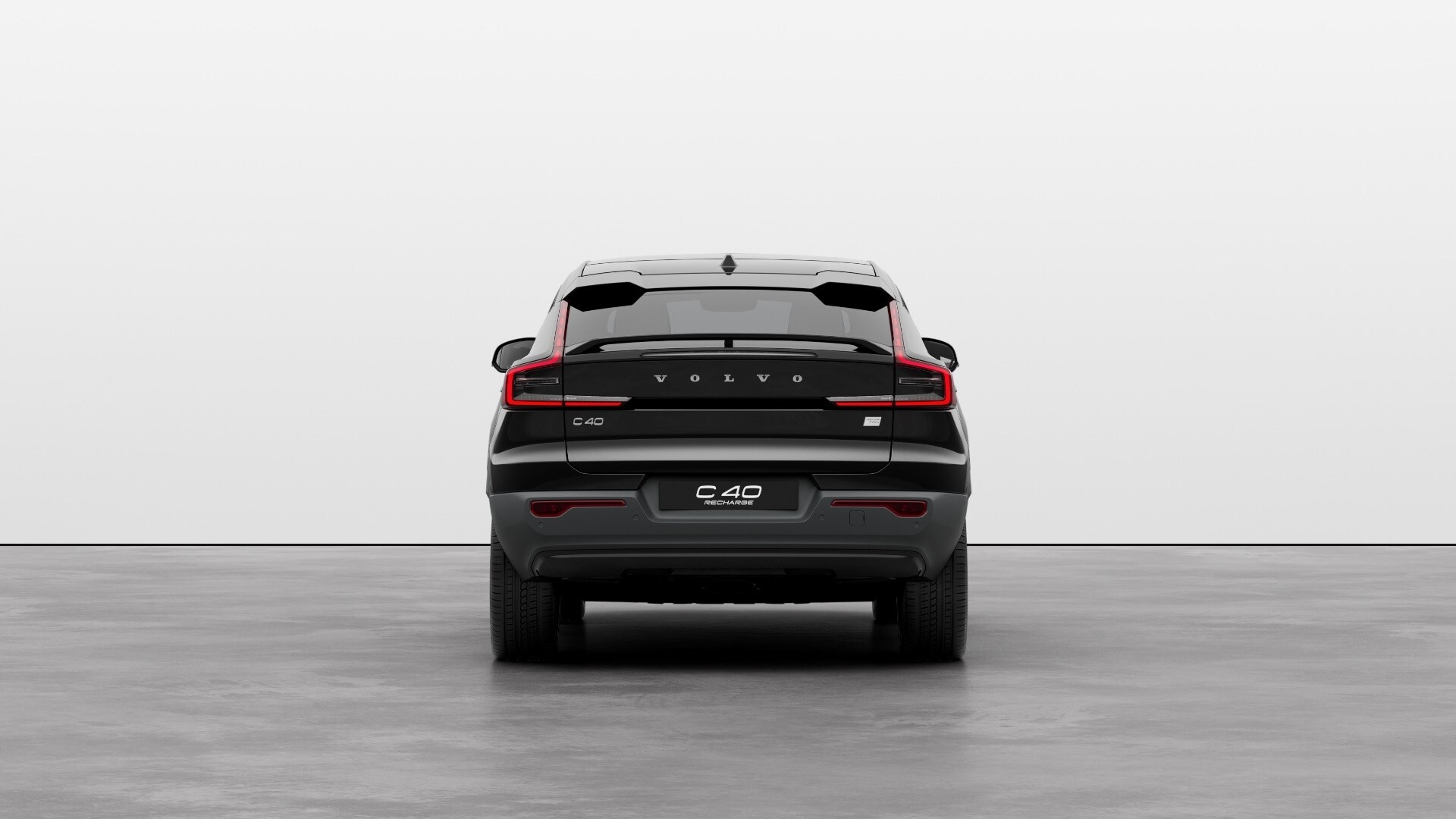 2023 Volvo C40 Recharge Ultimate photo 4