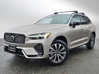 2025 Volvo XC60 B5 Core SUV