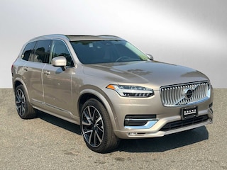 2025 Volvo XC90 B6 Plus 6-Seater AWD SUV