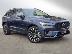 2026 Volvo XC60 plug-in hybrid T8 Ultra eAWD SUV