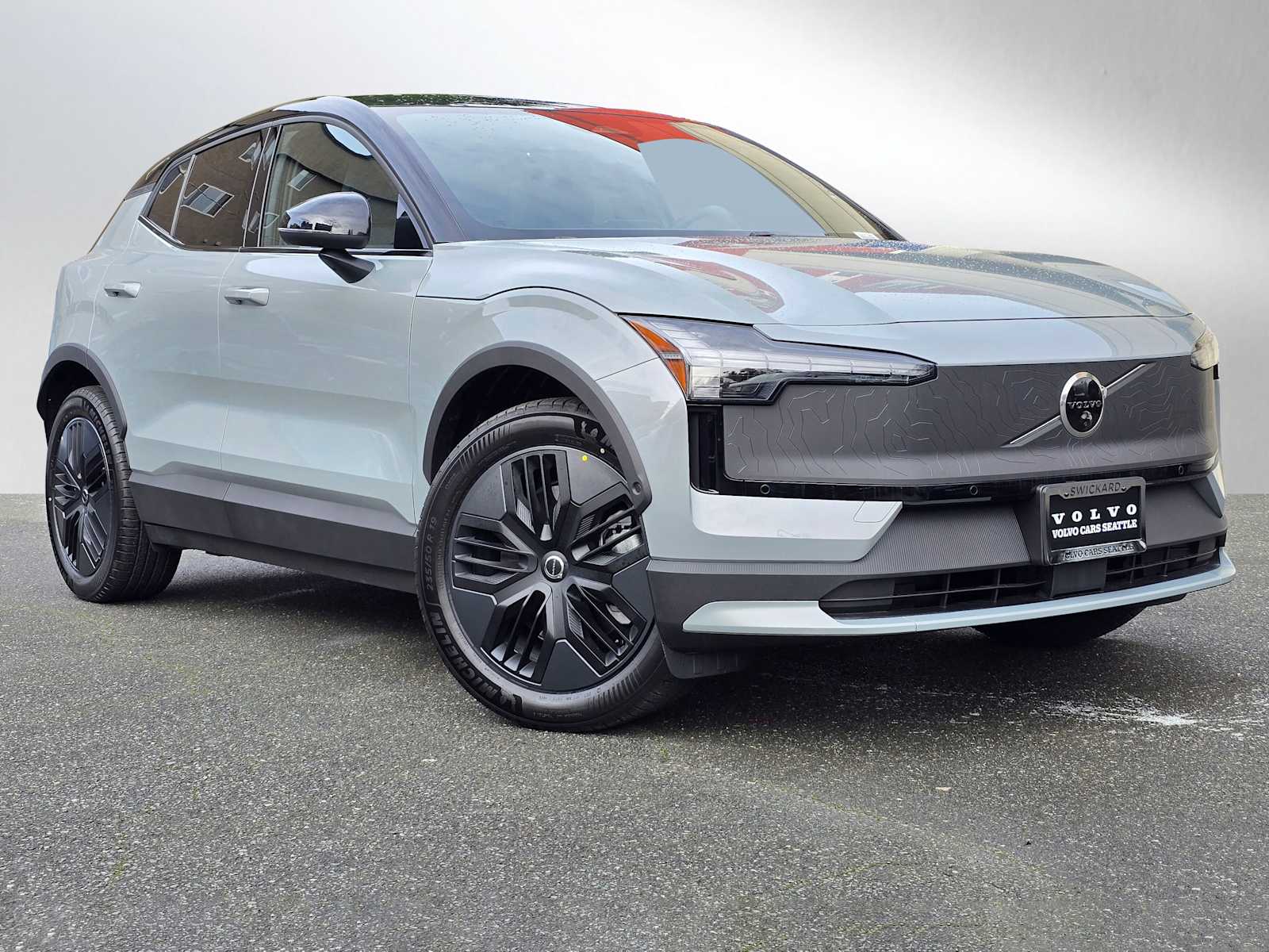 2026 Volvo EX30 Twin Motor Cross Country Ultra's photo