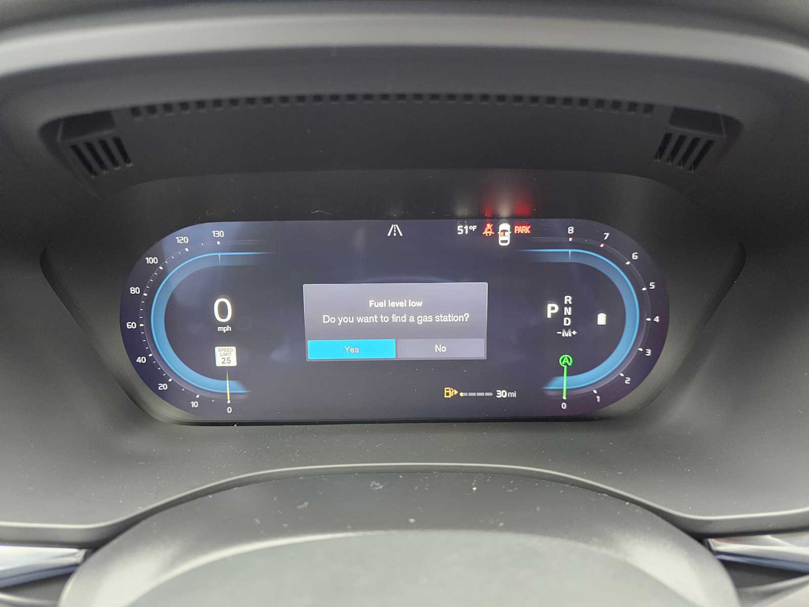 2025 Volvo XC60 Core - Photo 30