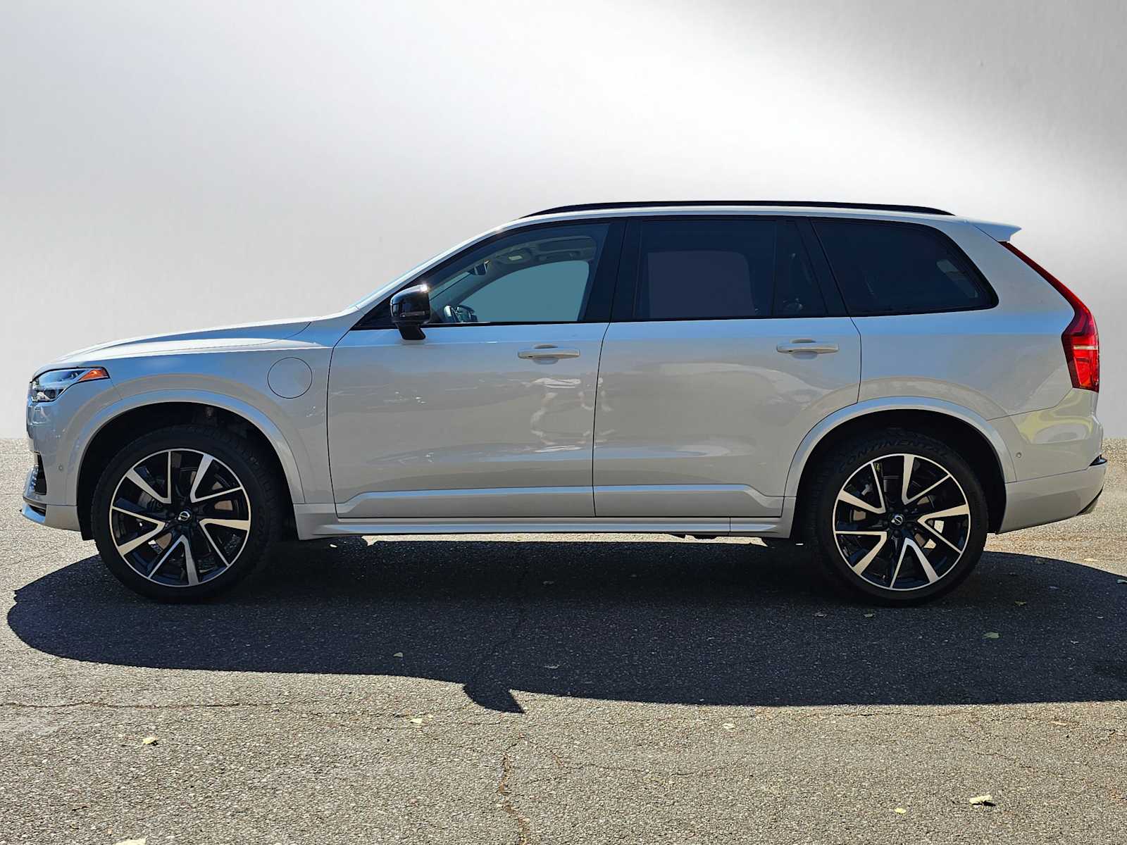 2023 Volvo XC90 Recharge Plus photo 4