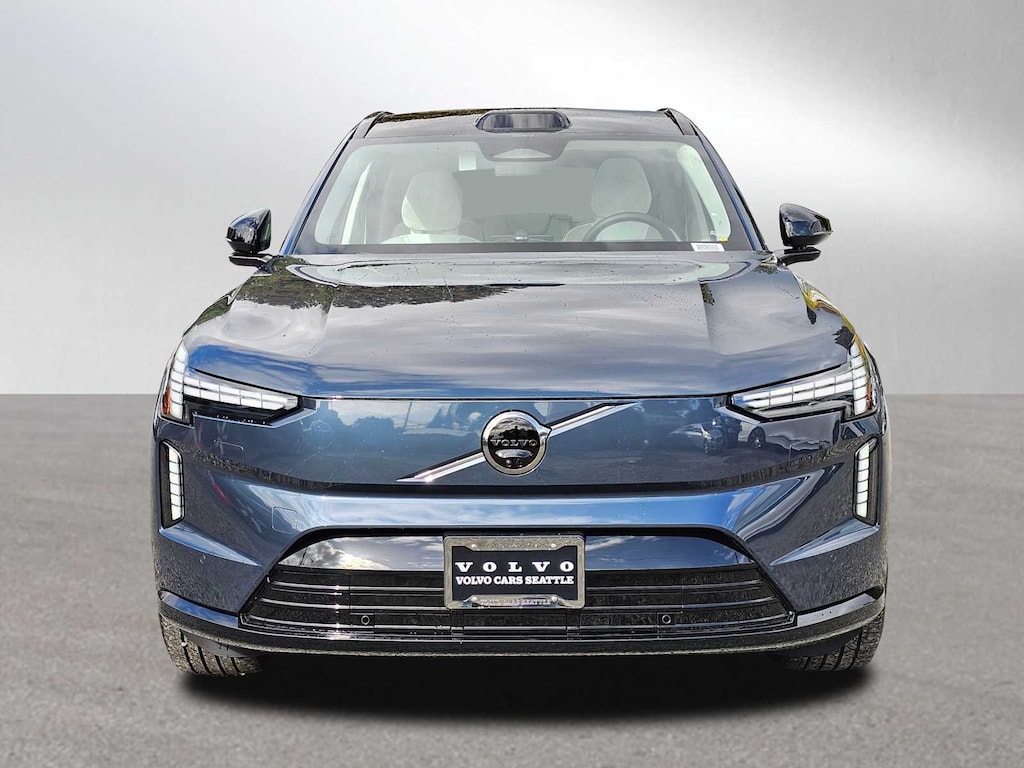 New 2025 Volvo EX90 Twin Motor Ultra 7-Seater SUV