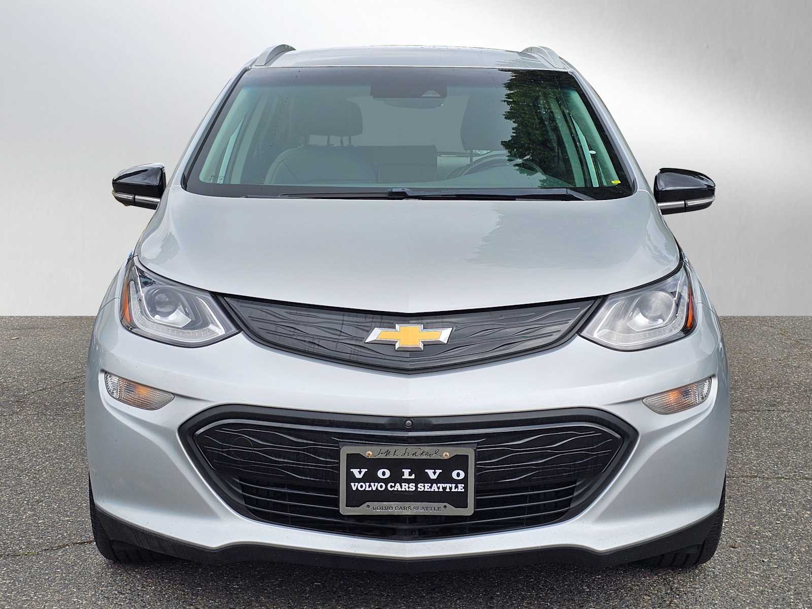 Used 2020 Chevrolet Bolt EV Premier with VIN 1G1FZ6S02L4106570 for sale in Seattle, WA