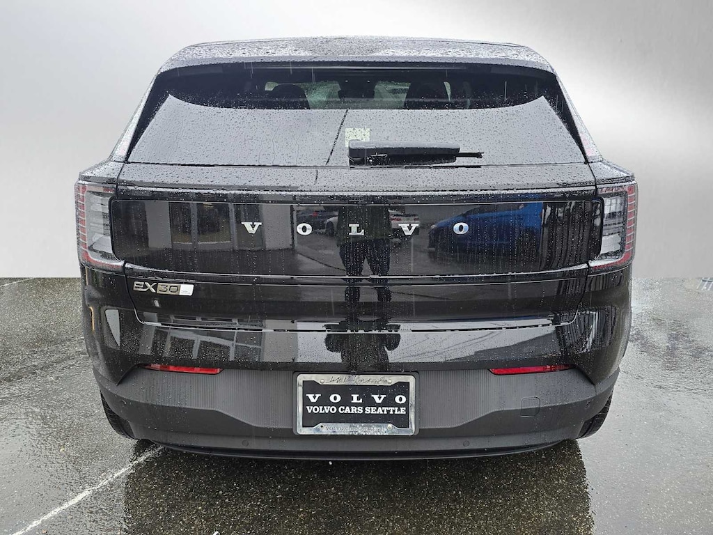 New 2026 Volvo EX30 Twin Motor Ultra SUV