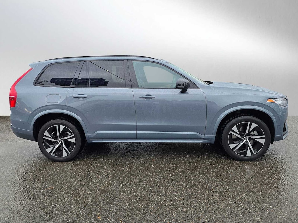 Certified 2023 Volvo XC90 Recharge Plug-In Hybrid Plus Dark 7-Seater SUV