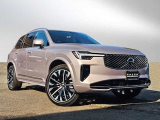 2026 Volvo XC90 B6 Plus 6-Seater AWD SUV