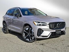 2026 Volvo XC60 B5 Plus AWD SUV