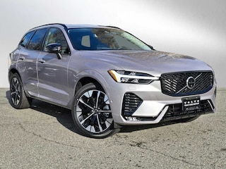 2026 Volvo XC60 B5 Plus AWD SUV