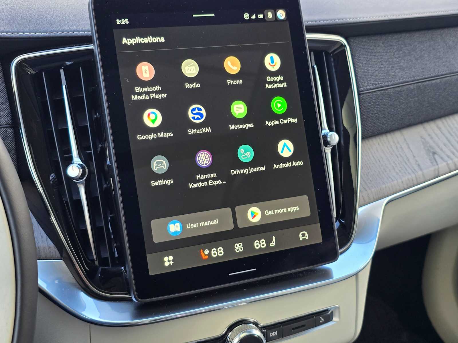 2026 Volvo XC90 Ultra - Photo 25