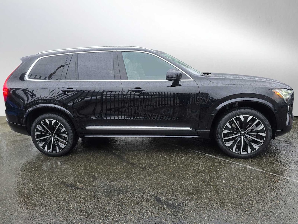 New 2026 Volvo XC90 plug-in hybrid T8 Ultra 6-Seater SUV