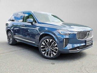 2026 Volvo XC90 B6 Plus 7-Seater AWD SUV