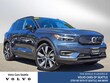 Volvo XC40 Recharge Twin Pure Electric