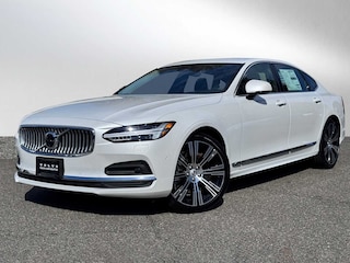 2025 Volvo S90 B6 Ultra Sedan