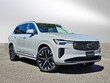 Volvo XC90 plug-in hybrid