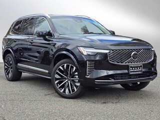2026 Volvo XC90 B6 Ultra 7-Seater AWD SUV