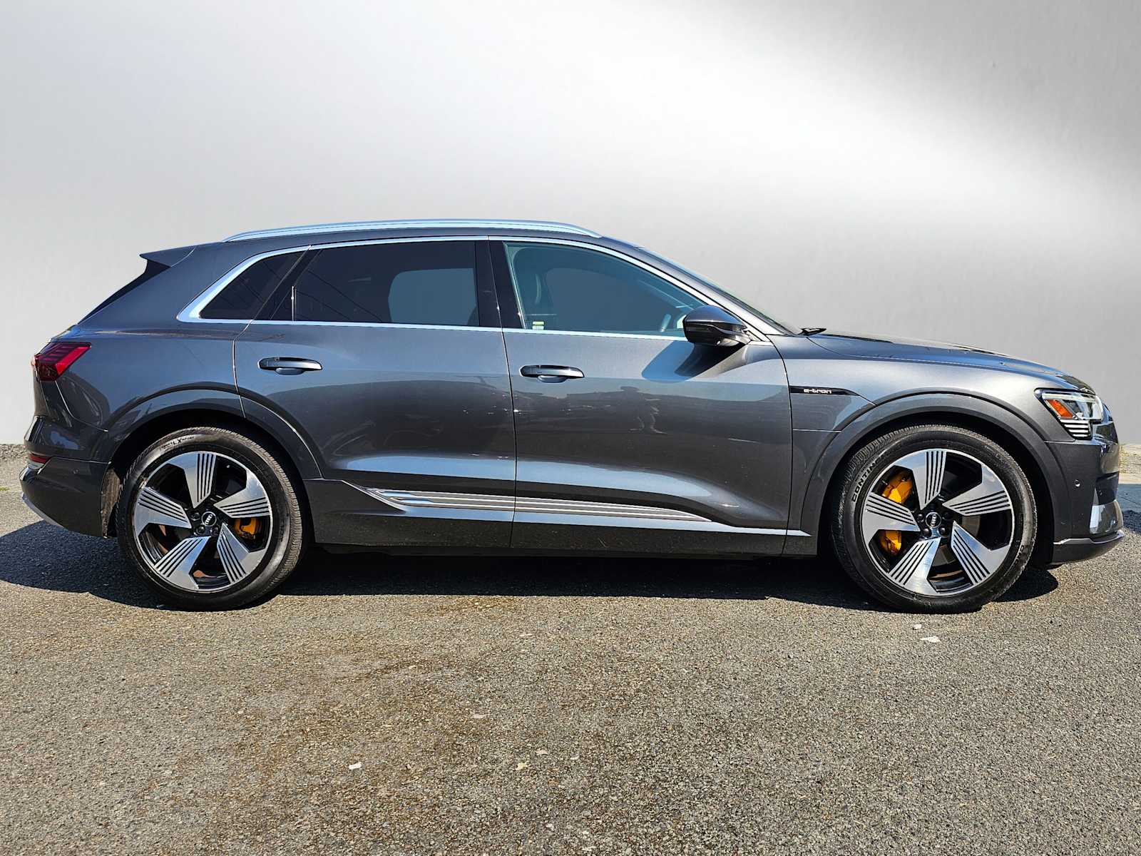 Used 2019 Audi e-tron Prestige with VIN WA1VAAGE9KB006388 for sale in Seattle, WA