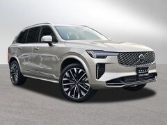 2026 Volvo XC90 plug-in hybrid T8 Plus 7-Seater eAWD SUV