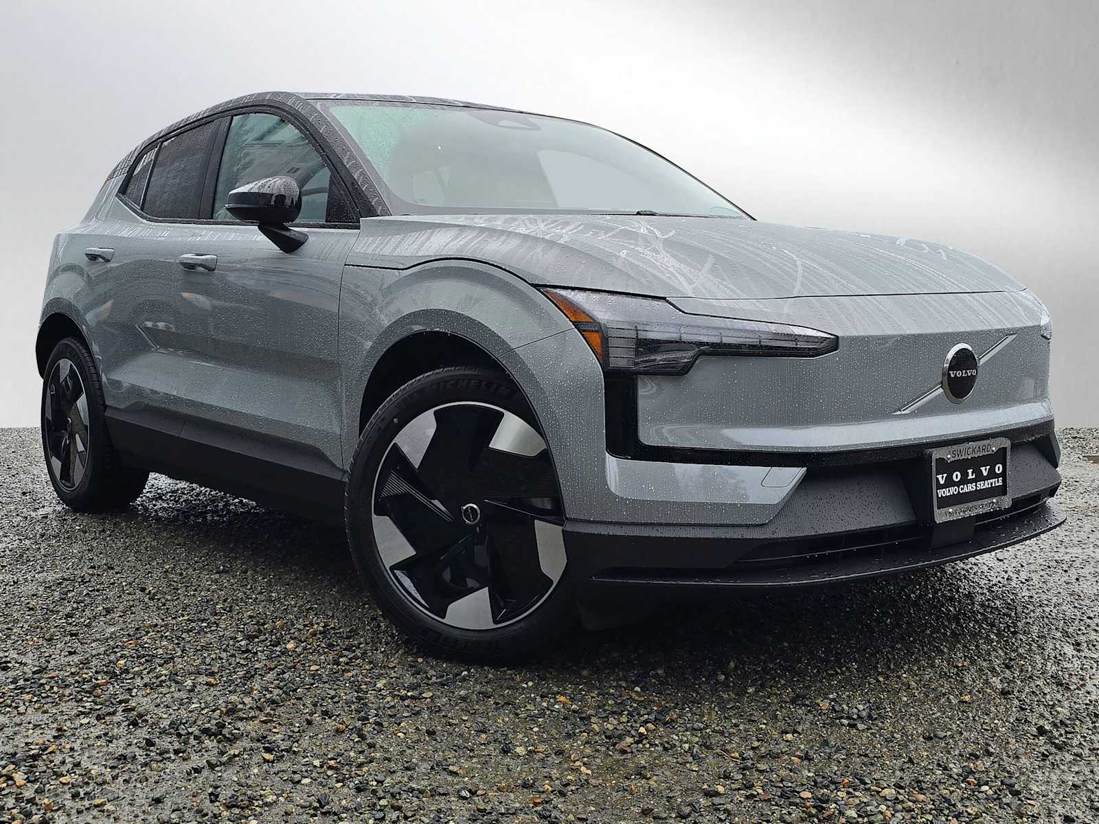 2026 Volvo EX30 Plus's photo