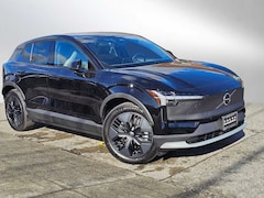 2026 Volvo EX30 Cross Country Ultra AWD SUV
