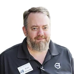 Staff member Brian Schunke from 19d266ad1f36