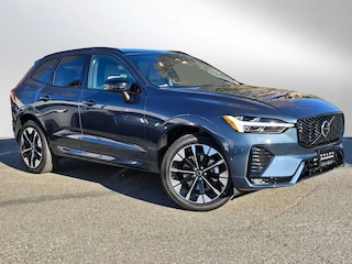 2026 Volvo XC60 B5 Plus AWD SUV